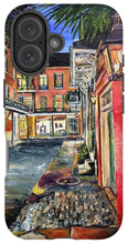 Load image into Gallery viewer, Incandescence of New Orleans - Phone Case