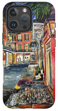 Load image into Gallery viewer, Incandescence of New Orleans - Phone Case