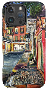 Incandescence of New Orleans - Phone Case