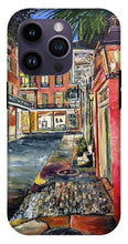 Load image into Gallery viewer, Incandescence of New Orleans - Phone Case