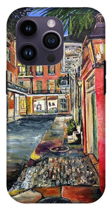 Incandescence of New Orleans - Phone Case