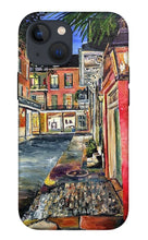 Load image into Gallery viewer, Incandescence of New Orleans - Phone Case