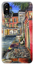 Load image into Gallery viewer, Incandescence of New Orleans - Phone Case