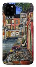 Load image into Gallery viewer, Incandescence of New Orleans - Phone Case