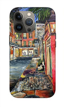 Load image into Gallery viewer, Incandescence of New Orleans - Phone Case