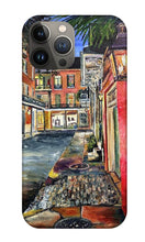 Load image into Gallery viewer, Incandescence of New Orleans - Phone Case
