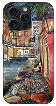 Load image into Gallery viewer, Incandescence of New Orleans - Phone Case