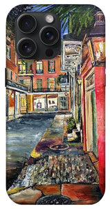 Incandescence of New Orleans - Phone Case