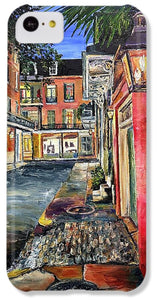 Incandescence of New Orleans - Phone Case