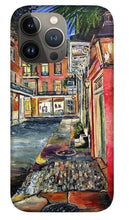 Load image into Gallery viewer, Incandescence of New Orleans - Phone Case