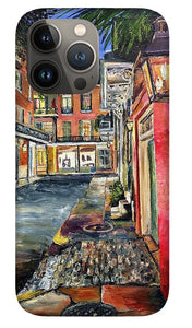 Incandescence of New Orleans - Phone Case