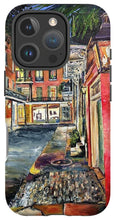 Load image into Gallery viewer, Incandescence of New Orleans - Phone Case