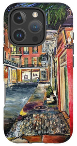 Incandescence of New Orleans - Phone Case