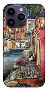 Incandescence of New Orleans - Phone Case