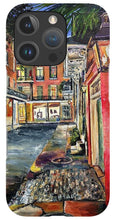 Load image into Gallery viewer, Incandescence of New Orleans - Phone Case