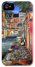 Load image into Gallery viewer, Incandescence of New Orleans - Phone Case