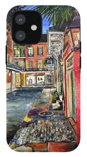 Load image into Gallery viewer, Incandescence of New Orleans - Phone Case