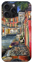 Load image into Gallery viewer, Incandescence of New Orleans - Phone Case