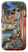 Load image into Gallery viewer, Incandescence of New Orleans - Phone Case