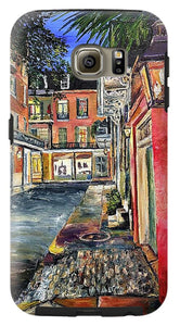 Incandescence of New Orleans - Phone Case