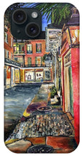 Load image into Gallery viewer, Incandescence of New Orleans - Phone Case