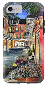 Incandescence of New Orleans - Phone Case
