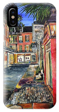 Load image into Gallery viewer, Incandescence of New Orleans - Phone Case