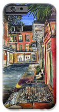 Load image into Gallery viewer, Incandescence of New Orleans - Phone Case