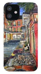 Incandescence of New Orleans - Phone Case