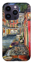 Load image into Gallery viewer, Incandescence of New Orleans - Phone Case