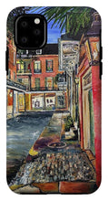 Load image into Gallery viewer, Incandescence of New Orleans - Phone Case