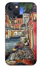 Load image into Gallery viewer, Incandescence of New Orleans - Phone Case