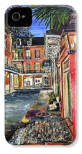 Load image into Gallery viewer, Incandescence of New Orleans - Phone Case