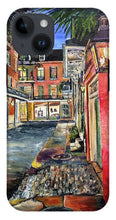 Load image into Gallery viewer, Incandescence of New Orleans - Phone Case