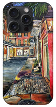 Load image into Gallery viewer, Incandescence of New Orleans - Phone Case