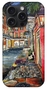 Incandescence of New Orleans - Phone Case