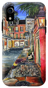 Incandescence of New Orleans - Phone Case