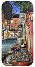 Load image into Gallery viewer, Incandescence of New Orleans - Phone Case