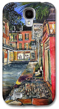 Load image into Gallery viewer, Incandescence of New Orleans - Phone Case