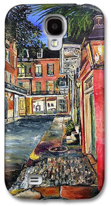 Incandescence of New Orleans - Phone Case
