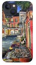 Load image into Gallery viewer, Incandescence of New Orleans - Phone Case