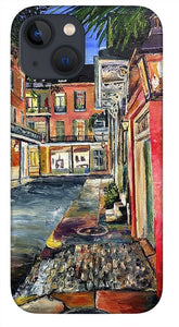 Incandescence of New Orleans - Phone Case