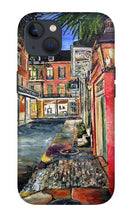 Load image into Gallery viewer, Incandescence of New Orleans - Phone Case