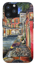 Load image into Gallery viewer, Incandescence of New Orleans - Phone Case