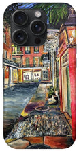Load image into Gallery viewer, Incandescence of New Orleans - Phone Case