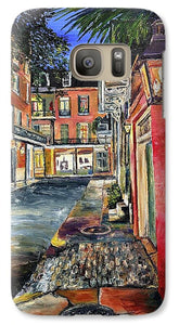 Incandescence of New Orleans - Phone Case