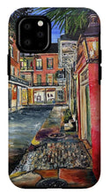 Load image into Gallery viewer, Incandescence of New Orleans - Phone Case