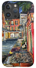 Load image into Gallery viewer, Incandescence of New Orleans - Phone Case