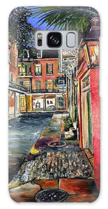 Incandescence of New Orleans - Phone Case