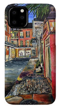 Load image into Gallery viewer, Incandescence of New Orleans - Phone Case